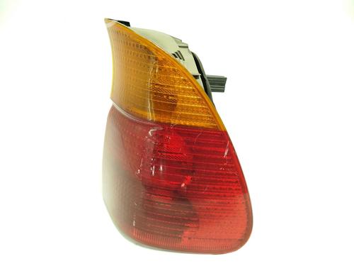 Right taillight BMW X5 (E53) 3.0 i | BP26611104C35 - Image 2