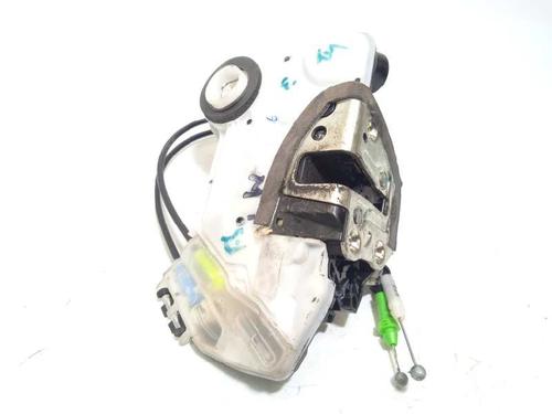 Used Front right lock TOYOTA AYGO (_B4_) 1.0 (KGB40) (69 hp) 15136442