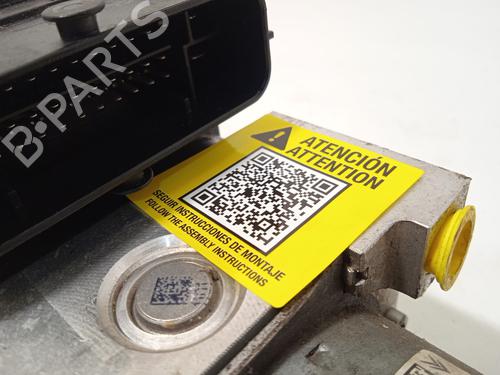 ABS pump CITROËN C-ELYSEE (DD_)  | BP29270995M43 