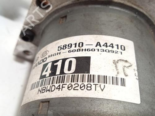 ABS pump KIA CARENS IV  | BP29240398M43  - Image 7