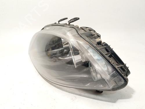 Left headlight SEAT IBIZA III (6L1) 1.4 TDI | BP31314402C28