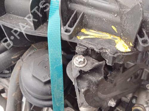 Engine BMW 5 (G30, F90) 530 i Mild-Hybrid | BP26207908M1 