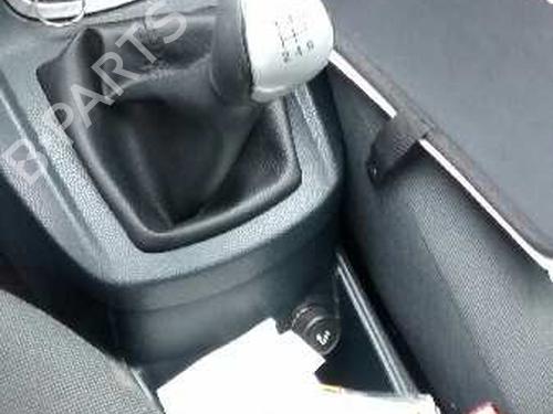 Display monitor FORD FIESTA VI (CB1, CCN) 1.4 TDCi | BP3451744C48 
