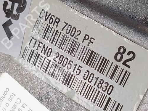 Gearbox FORD FOCUS III Saloon 1.0 EcoBoost | BP30109356M3