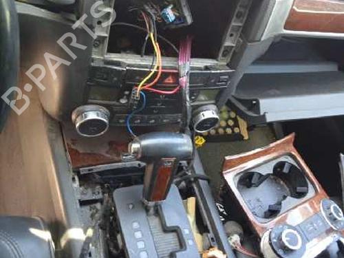 Left tailgate light VW TOUAREG (7LA, 7L6, 7L7) 5.0 V10 TDI | BP10178374C79 