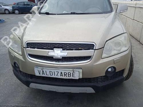 Left front brake caliper CHEVROLET CAPTIVA (C100, C140) 2.0 D 4WD | BP11562727M105 