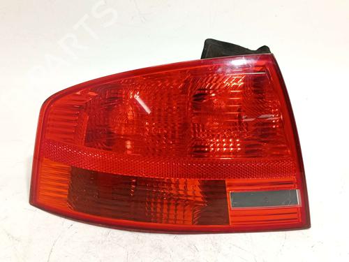 Used Left taillight Left taillight AUDI A4 B7 (8EC) 2.0 (130 hp) 40125478 40125478