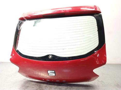 Tailgate SEAT IBIZA IV (6J5, 6P1)  | BP11486098C6 