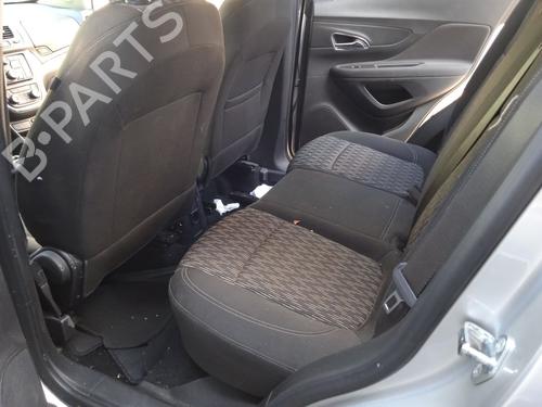 Intercooler OPEL MOKKA / MOKKA X (J13) 1.4 (_76) | BP19403956M30 