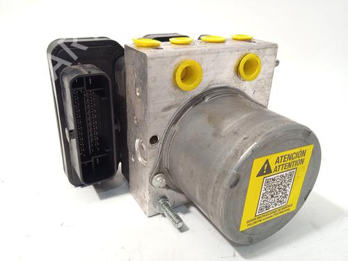 Used ABS pump DACIA DUSTER (HM_) 1.0 TCe 100 (HMMT) (101 hp) 29173993