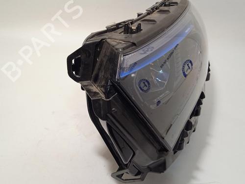Left headlight MERCEDES-BENZ EQA (H243) EQA 250+ (243.702) | BP29889786C28