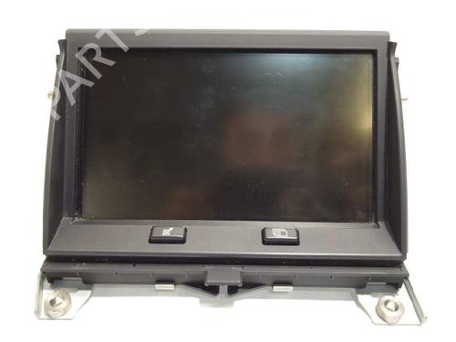 Display monitor LAND ROVER RANGE ROVER SPORT I (L320) 2.7 D 4x4 | BP7830261C48