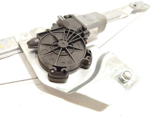 Front right window mechanism CITROËN BERLINGO MULTISPACE (B9) 1.6 BlueHDi 100 | BP24139832C23