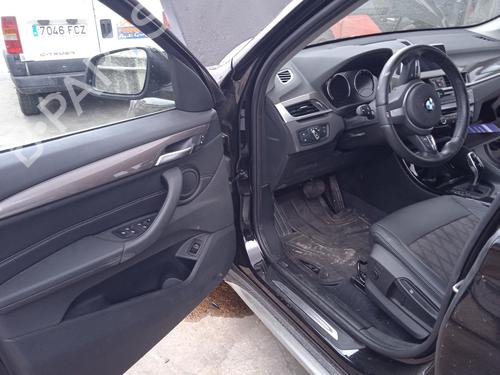Rear parcel shelf BMW X1 (F48) sDrive 18 i | BP28337359C85 