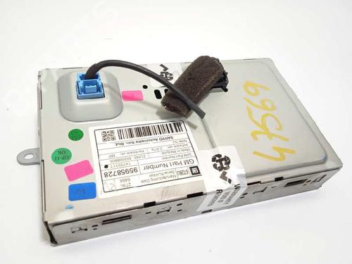 Display monitor CHEVROLET ORLANDO (J309) 2.0 D | BP10139468C48 - Image 4