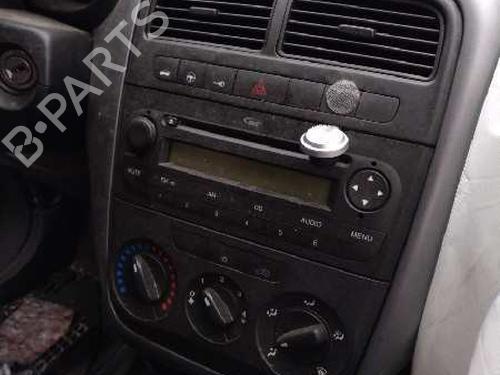 Starter FIAT GRANDE PUNTO (199_) 1.3 D Multijet | BP4464129M8 