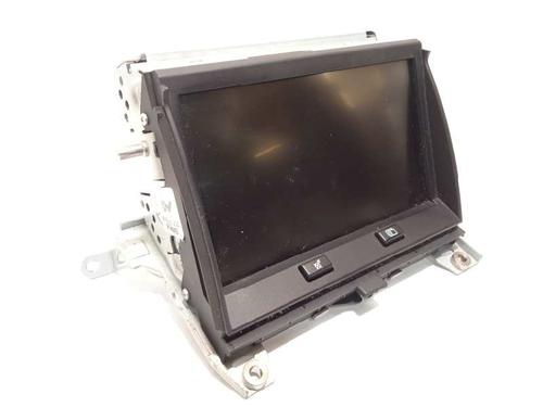 Used Display monitor LAND ROVER RANGE ROVER SPORT I (L320) 2.7 D 4x4 (190 hp) 3451825