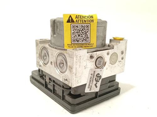 ABS pump RENAULT MEGANE IV Hatchback (B9A/M/N_) | BP32437567M43 - Image 2