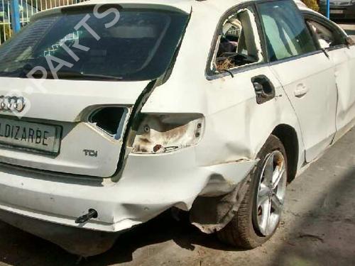 Heater blower motor AUDI A4 B8 Avant (8K5) 2.0 TDI | BP1944532M62 