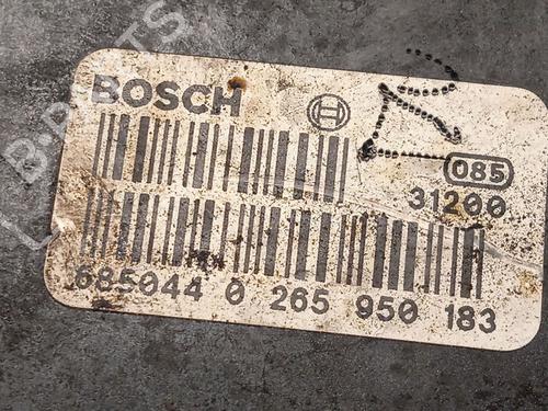 ABS pump ALFA ROMEO GT (937_) 1.9 JTD (937CXN1B) | BP18909591M43 