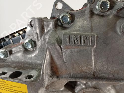 Gearbox TOYOTA COROLLA Saloon (_E21_) 1.8 VVTi Hybrid (ZWE211, MZEA12) | BP33176380M3 - Image 8
