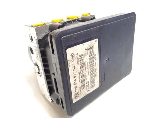 ABS pump SKODA RAPID Spaceback (NH1)  | BP13053877M43 