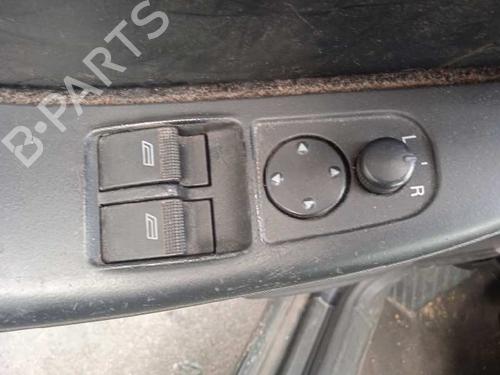 Right taillight AUDI A3 (8L1) 1.9 TDI | BP9813846C35