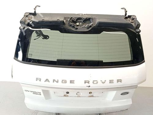 Used Tailgate Tailgate 39506359 39506359