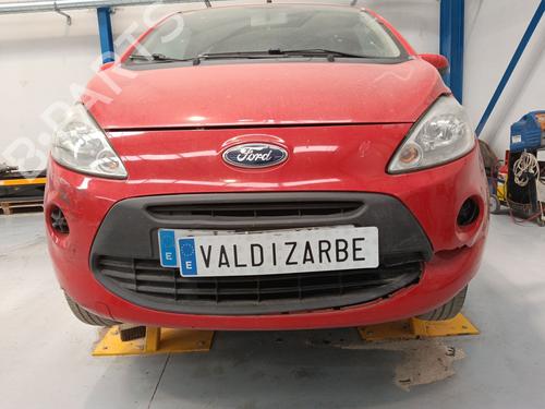 Alternator FORD KA (RU8) 1.2 | BP36934132M7  - Image 12