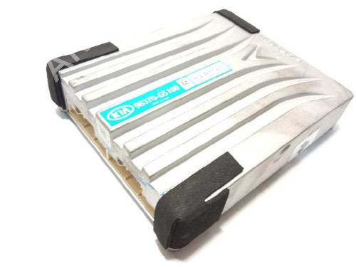 Used Electronic module Electronic module KIA NIRO I (DE) 1.6 GDI Plug-in Hybrid (141 hp) 12244761 12244761