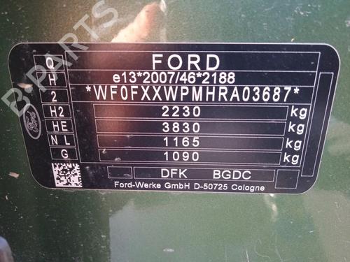 Electronic module FORD KUGA III (DFK) 2.5 FHEV | BP32381838M83  - Image 33