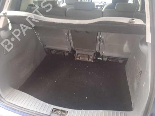 Startmotor FORD C-MAX (DM2) 1.8 TDCi | BP15526990M8 