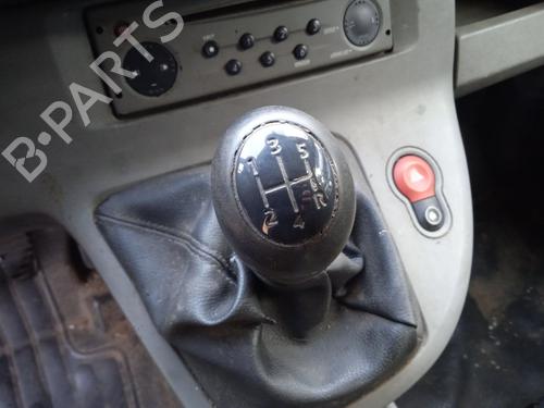 AC compressor RENAULT KANGOO Express (FW0/1_) 1.5 dCi 85 (FW0K, FW0L, FW0B) | BP23876226M34