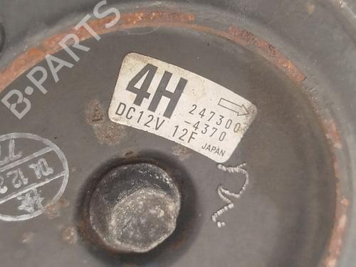 AC Kompressor HONDA CR-V II (RD_) 2.2 CTDi (RD9) | BP28162389M34 