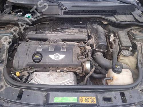 Left front fenders MINI MINI (R56) Cooper | BP17199355C41 