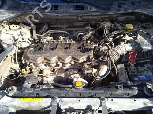 Driveshaft NISSAN X-TRAIL I (T30) 2.2 dCi | BP12251183M37 