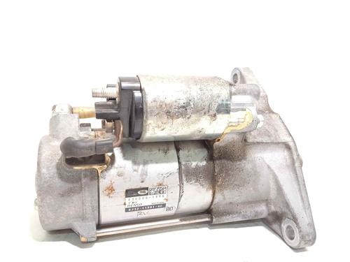 Used Starter Starter 17632733 17632733