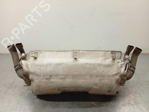 Exhaust system AUDI R8 (4S3, 4SP) 5.2 FSI Plus quattro | BP30617696M121 