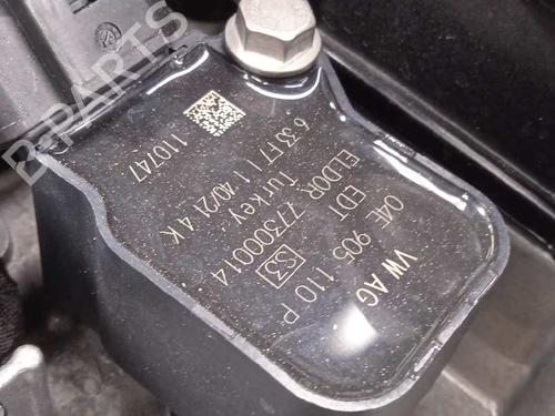 Engine AUDI A3 Sportback (8YA, 8YF) | BP15384223M1 - Image 9