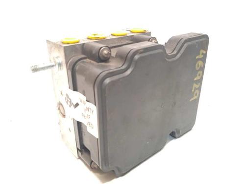 ABS pump RENAULT CLIO IV (BH_)  | BP8912264M43 