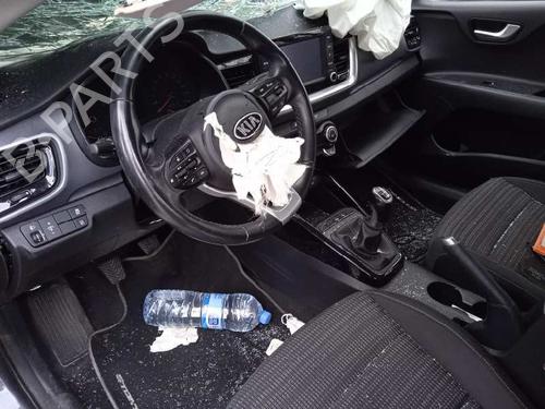 Electronic module KIA STONIC (YB) 1.0 T-GDi | BP11528950M83