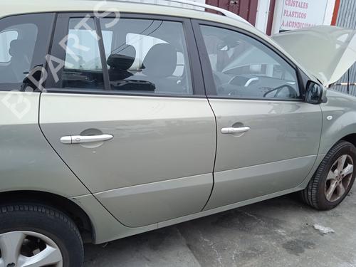 Ratstangsstang RENAULT KOLEOS I (HY_) 2.0 dCi 4x4 (HY0B) | BP24502852I23