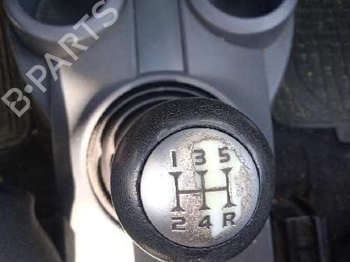 Left front brake caliper MITSUBISHI COLT VI (Z3_A, Z2_A) 1.1 (Z31A, Z32A) | BP11562673M105 