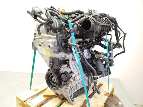 Engine SEAT IBIZA V (KJ1, KJG) 1.5 TSI | BP35951347M1 - Image 4