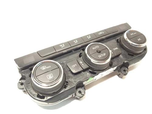 Klimabedienteil SEAT LEON (5F1) [2012-2021]  15588270