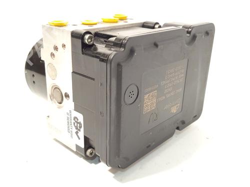 ABS pump MAZDA 3 (BL) 1.6 MZR CD (BL14) | BP28214307M43 