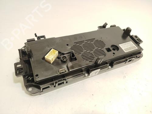 Instrument cluster CITROËN C5 AIRCROSS (A_) 1.2 PureTech 130 (ARHNSJ) | BP26654094C47 