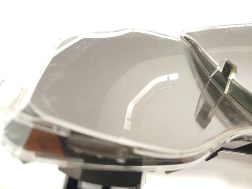 Instrument cluster HONDA CIVIC X Hatchback (FC_, FK_) 1.0 VTEC | BP29827549C47