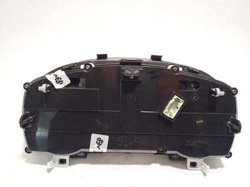 Instrument cluster OPEL CROSSLAND X / CROSSLAND (P17, P2QO) 1.5 Turbo D (75) | BP12236136C47 