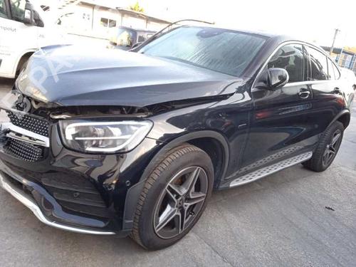 Inverter/Converter MERCEDES-BENZ GLC Coupe (C253) 300 de 4-matic (253.311) | BP17618470M119 